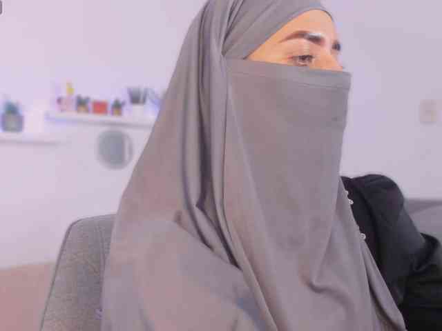 salma-arabic webcam