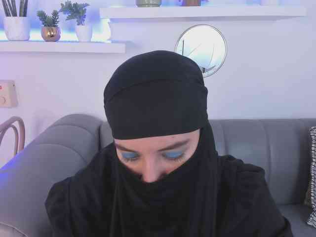 salma-arabic webcam