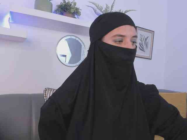 salma-arabic webcam
