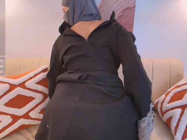 salma-arabic webcam