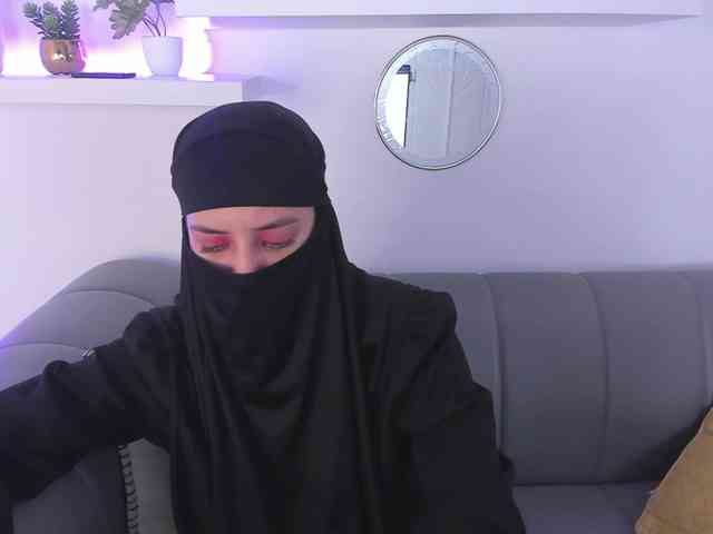 salma-arabic webcam