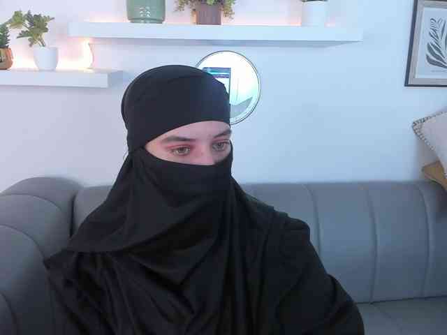 salma-arabic webcam