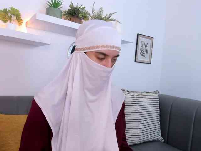 salma-arabic webcam