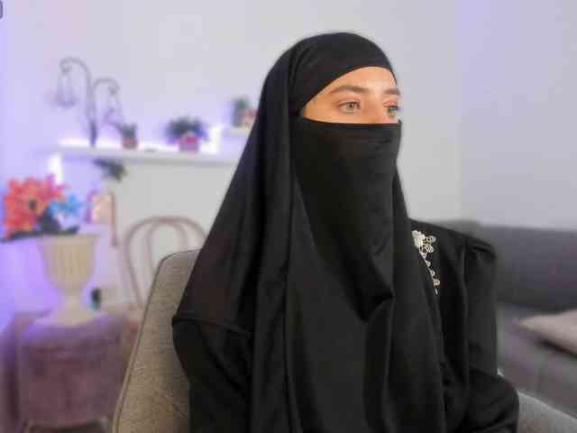 salma-arabic webcam
