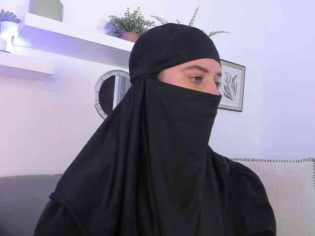 salma-arabic webcam