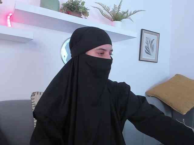 salma-arabic webcam