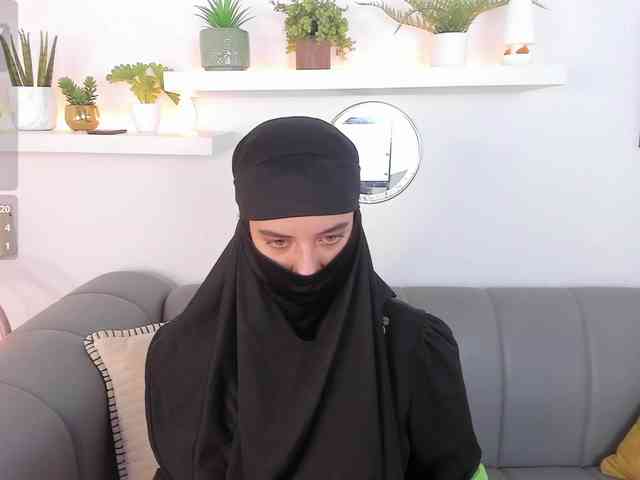 salma-arabic webcam