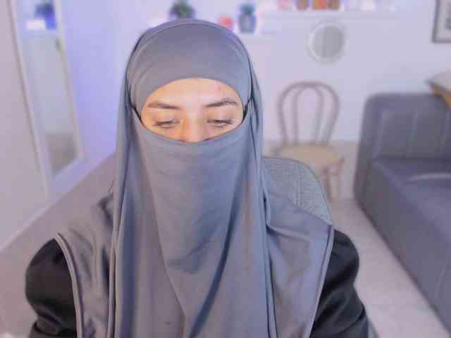 salma-arabic webcam