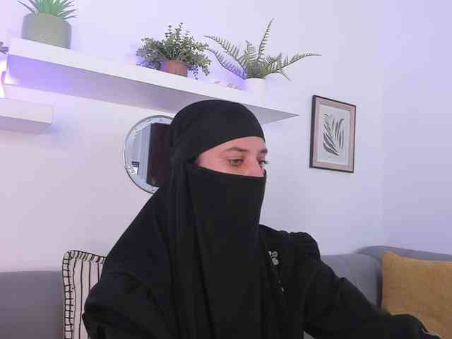 salma-arabic webcam