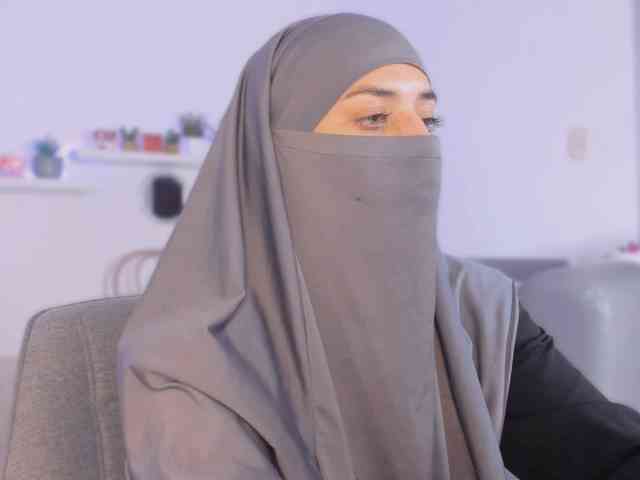 salma-arabic webcam