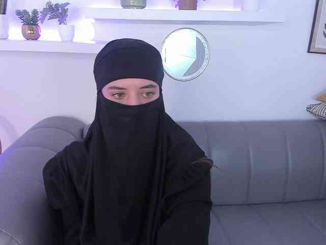 salma-arabic webcam
