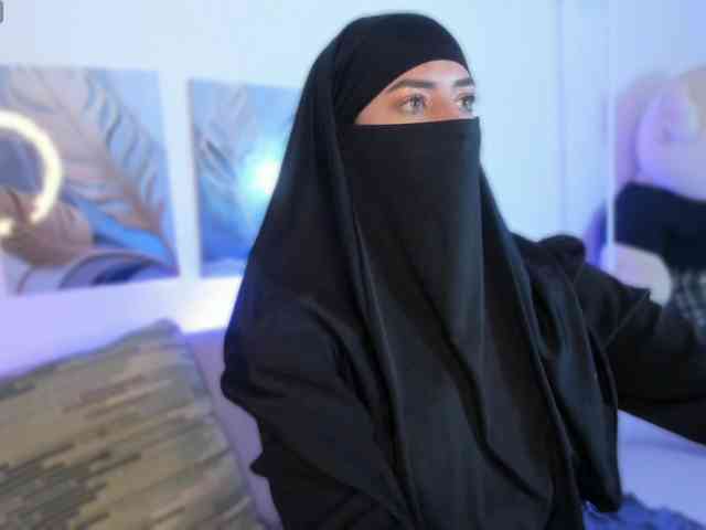 salma-arabic webcam