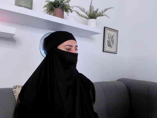 salma-arabic webcam