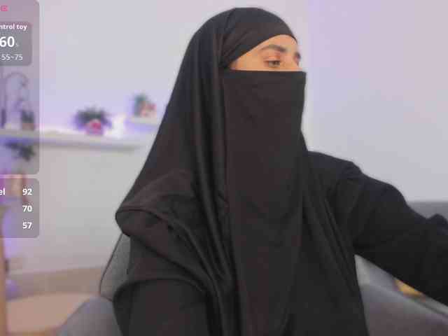 salma-arabic Live Webcam on {site_name}