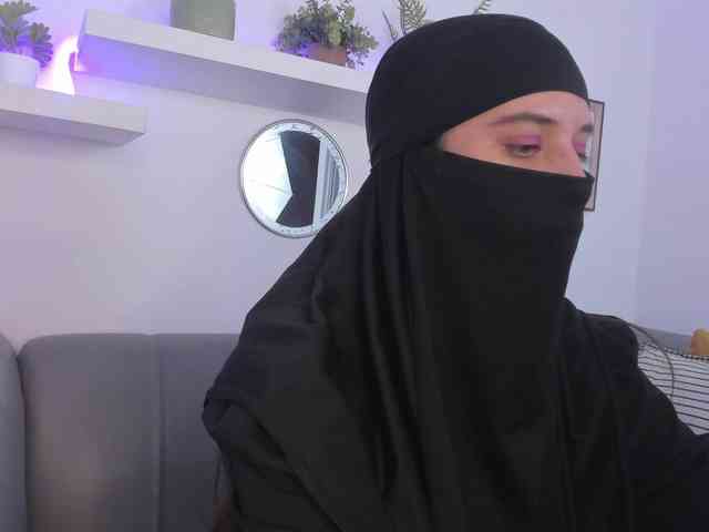 salma-arabic webcam