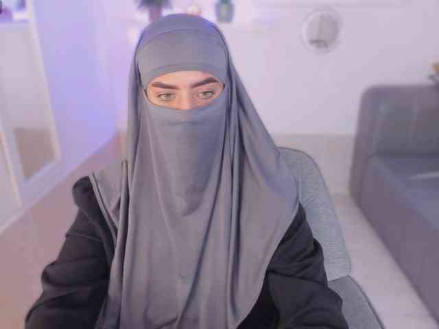 salma-arabic webcam