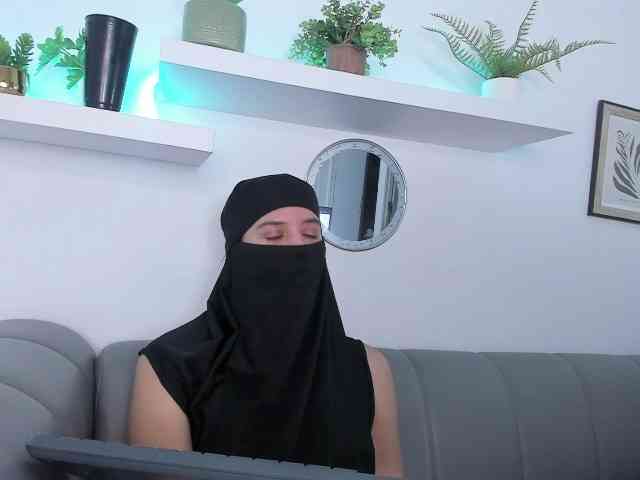 salma-arabic webcam