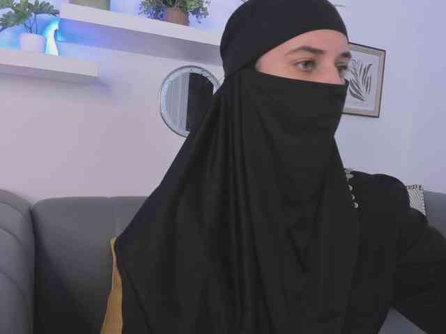 salma-arabic webcam