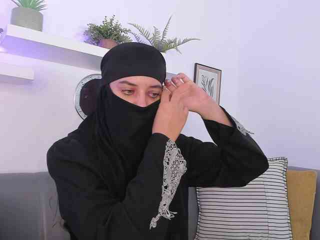 salma-arabic webcam