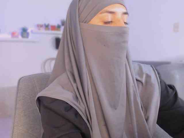 salma-arabic webcam