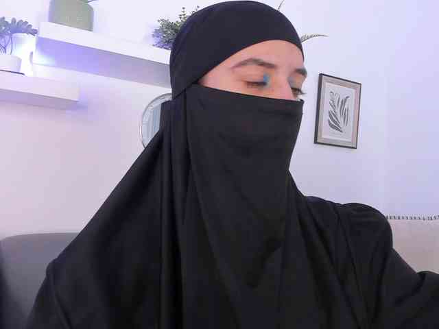 salma-arabic webcam