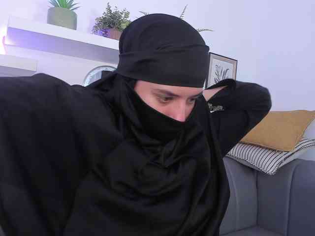 salma-arabic webcam