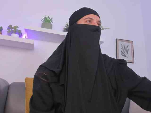salma-arabic webcam