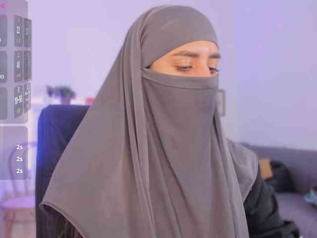 salma-arabic webcam