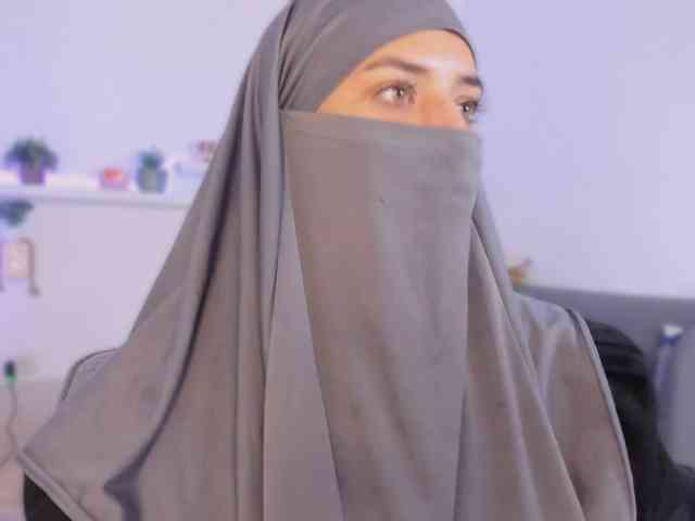 salma-arabic webcam