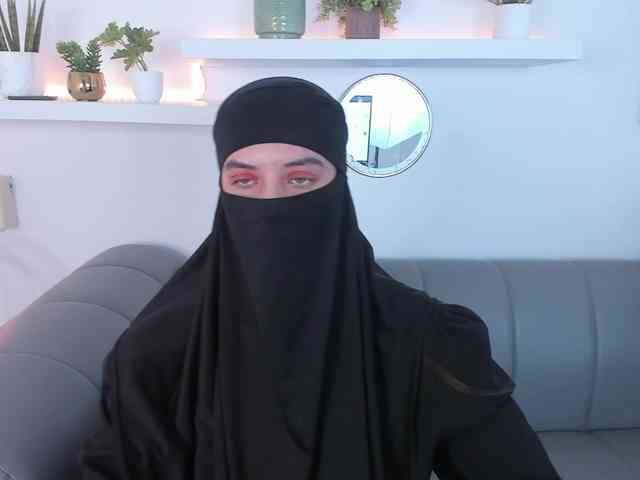 salma-arabic webcam