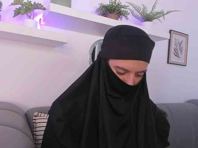 salma-arabic webcam