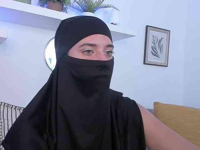 salma-arabic webcam