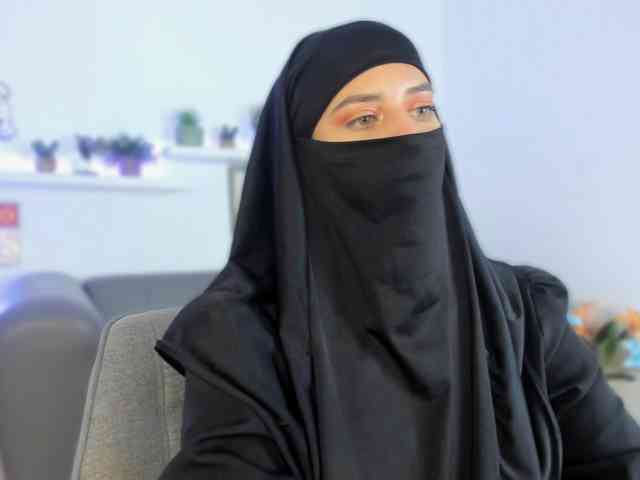 salma-arabic webcam