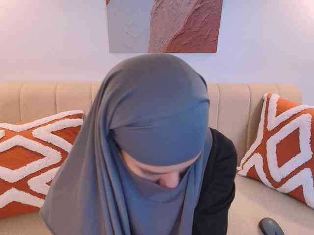 salma-arabic webcam
