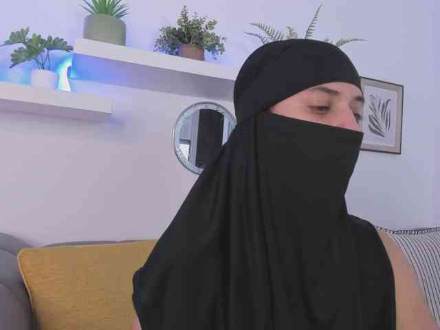 salma-arabic webcam