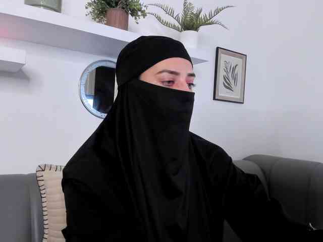 salma-arabic webcam