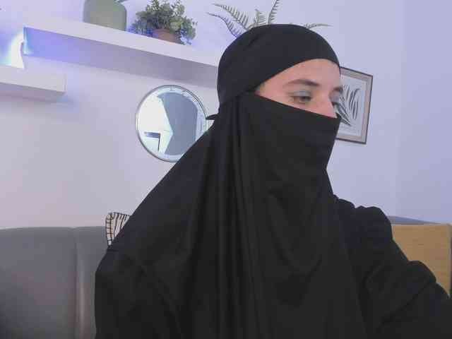 salma-arabic webcam
