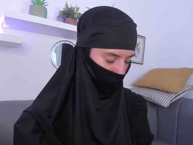 salma-arabic webcam