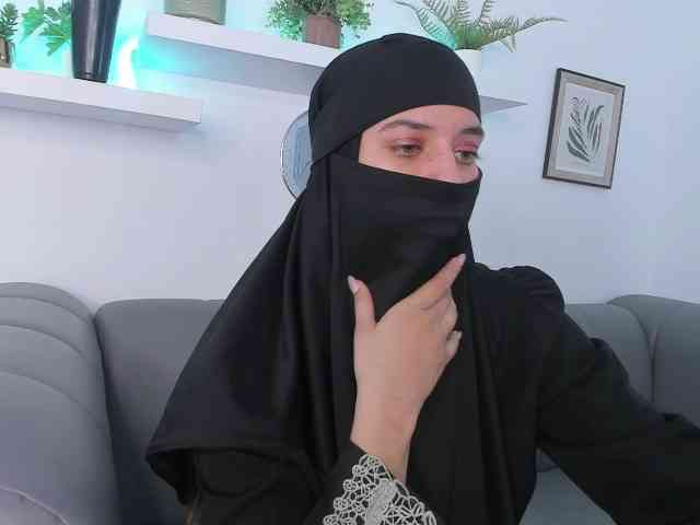 salma-arabic webcam