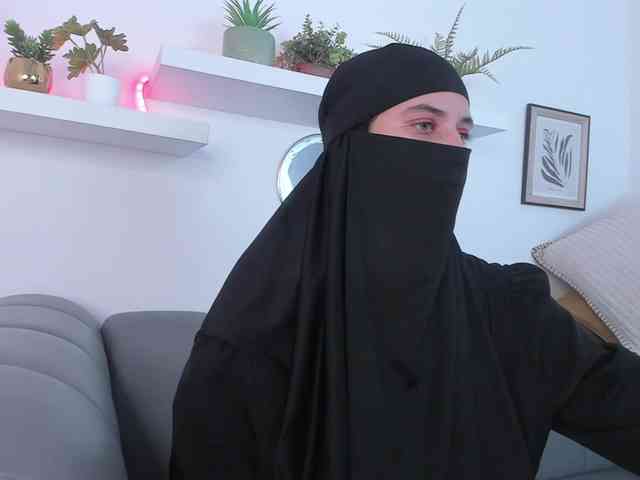 salma-arabic webcam