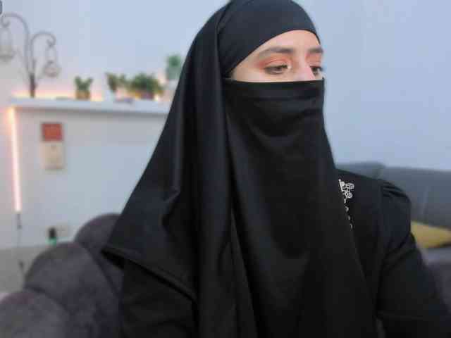 salma-arabic webcam