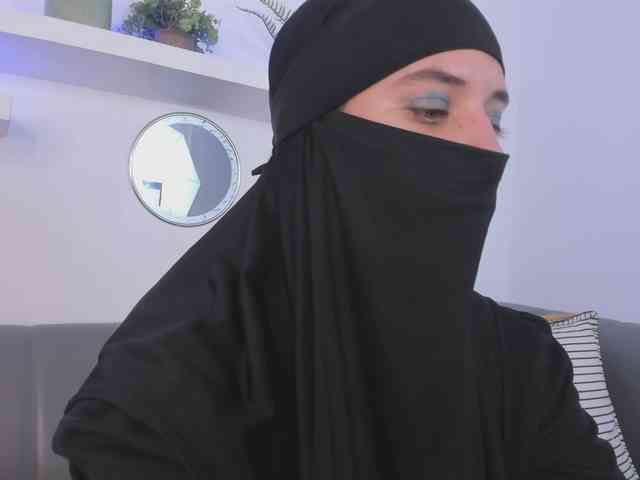 salma-arabic webcam