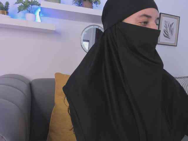 salma-arabic webcam