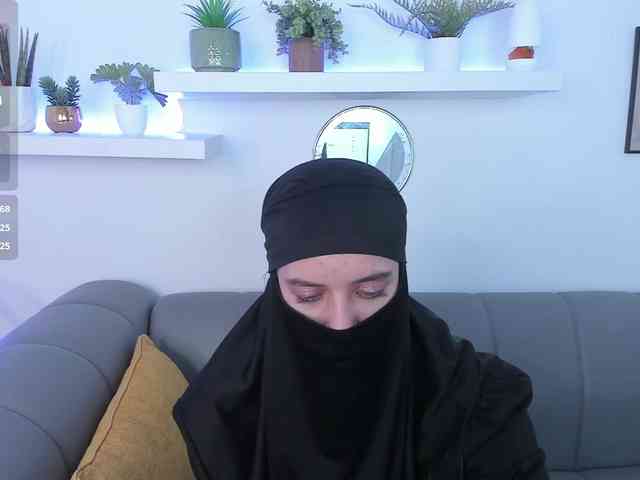 salma-arabic webcam