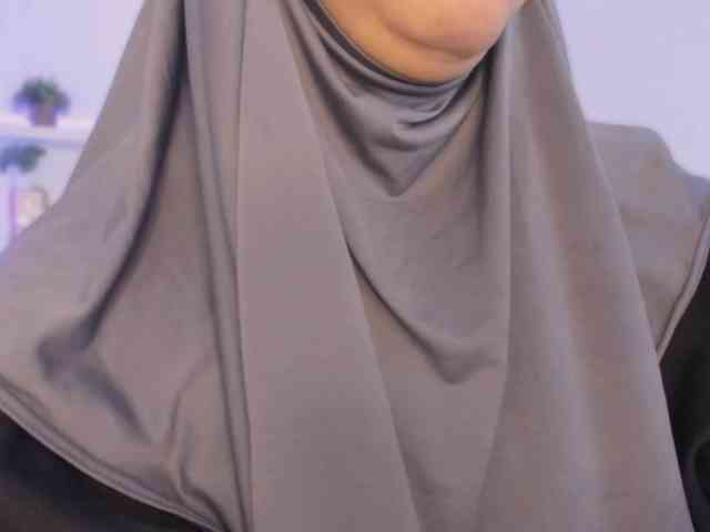 salma-arabic webcam
