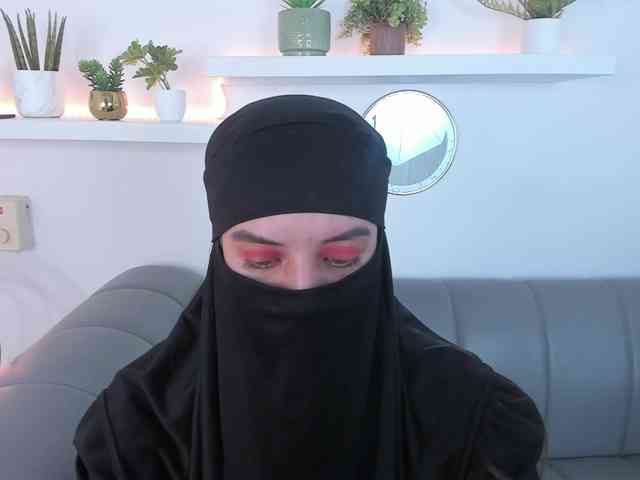 salma-arabic webcam