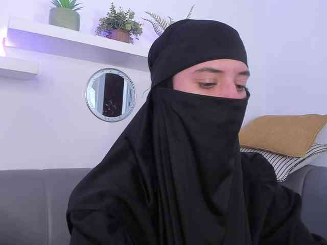 salma-arabic webcam