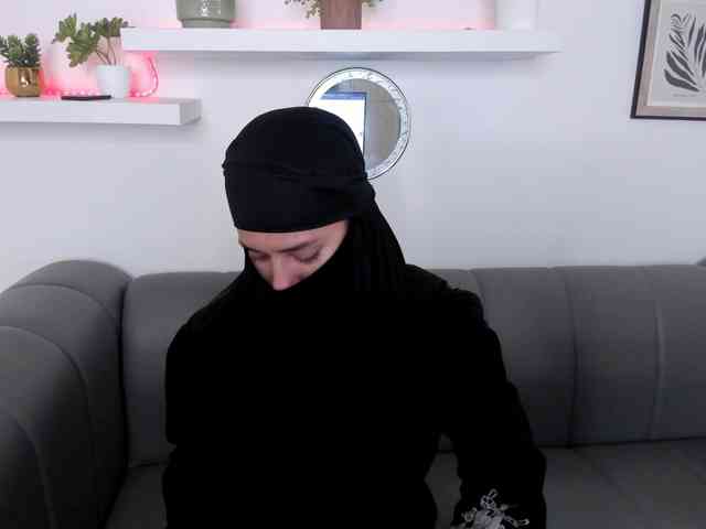 salma-arabic webcam