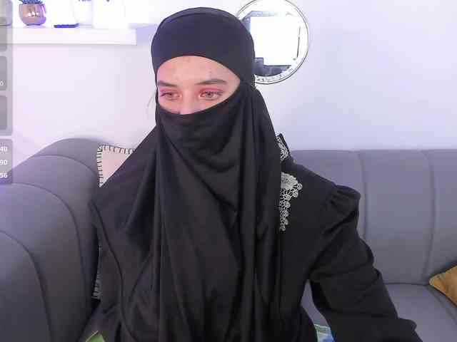 salma-arabic webcam