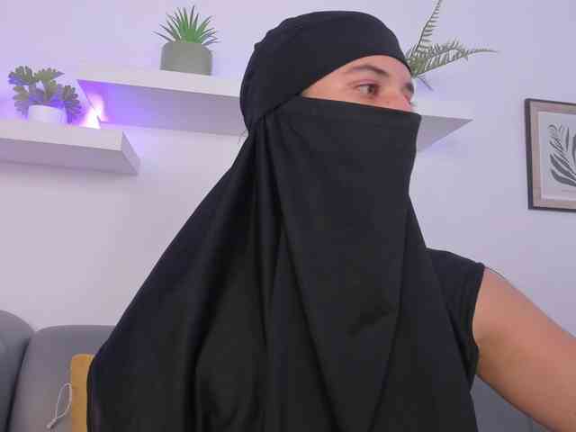 salma-arabic webcam